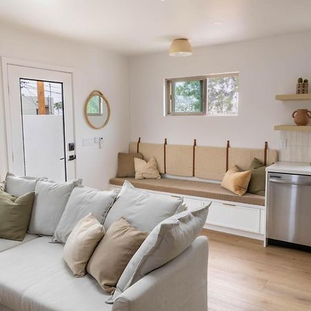 The Laurel Loft Apartman San Diego Kültér fotó