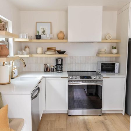 The Laurel Loft Apartman San Diego Kültér fotó