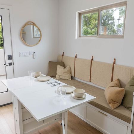 The Laurel Loft Apartman San Diego Kültér fotó