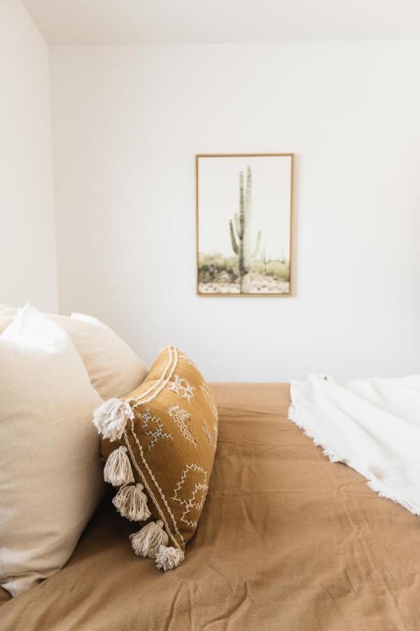 The Laurel Loft Apartman San Diego Kültér fotó