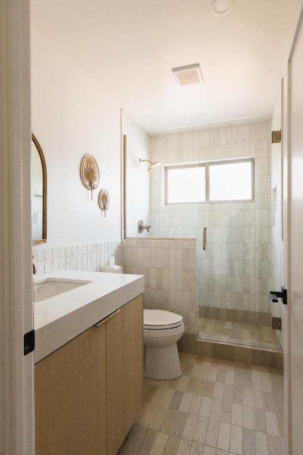 The Laurel Loft Apartman San Diego Kültér fotó