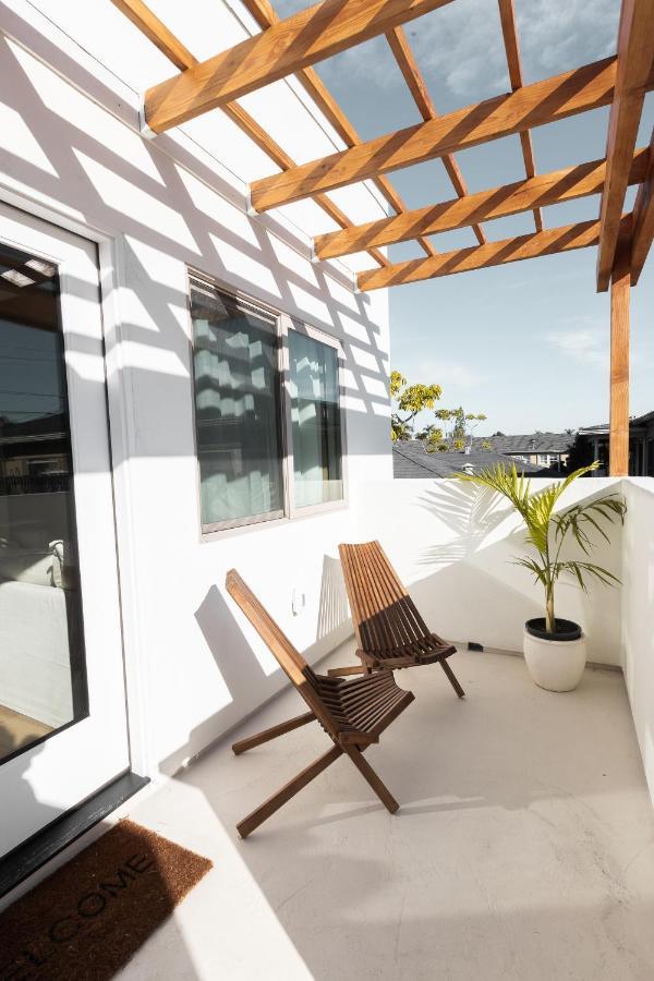 The Laurel Loft Apartman San Diego Kültér fotó
