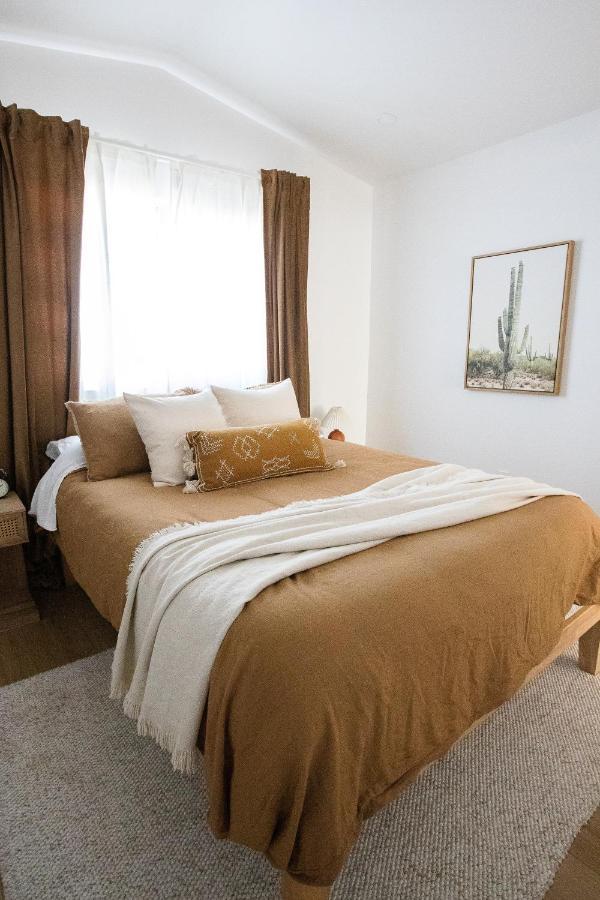 The Laurel Loft Apartman San Diego Kültér fotó