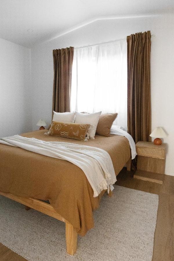 The Laurel Loft Apartman San Diego Kültér fotó