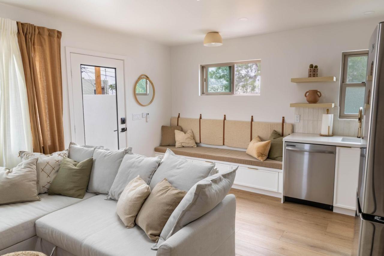 The Laurel Loft Apartman San Diego Kültér fotó
