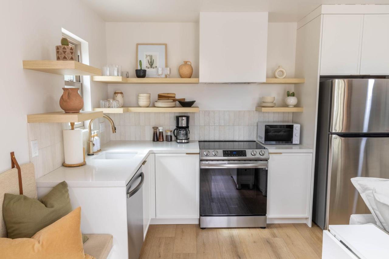 The Laurel Loft Apartman San Diego Kültér fotó