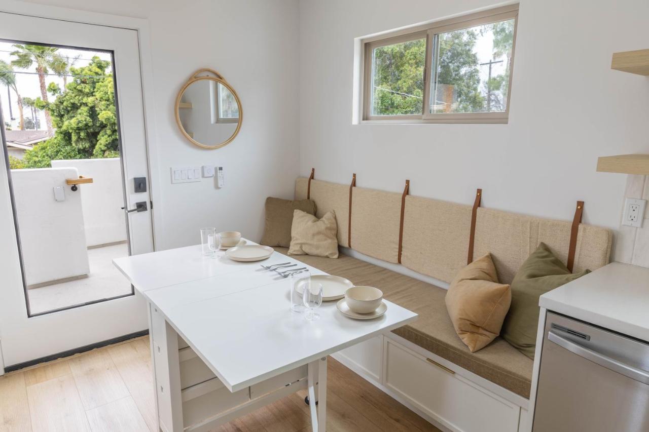 The Laurel Loft Apartman San Diego Kültér fotó